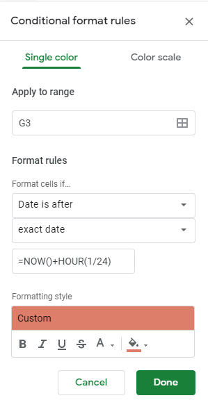 Formula example 1/?