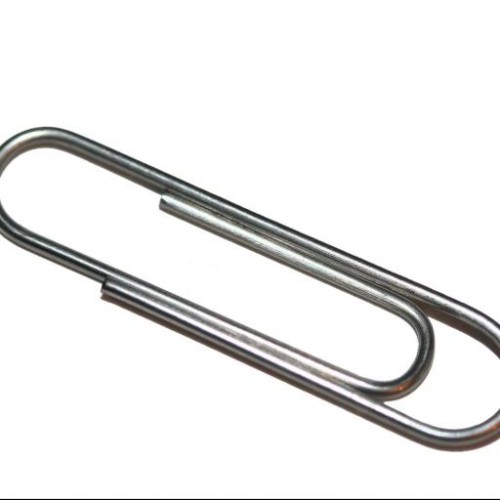 paperclip