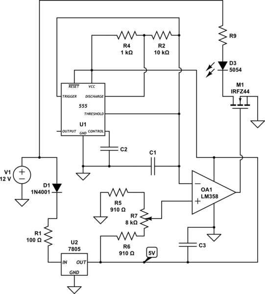 schematic