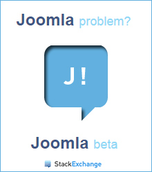 Joomla StackExchange