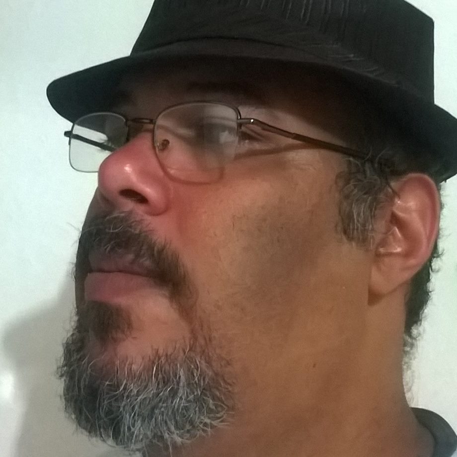 João Antonio Santana's user avatar