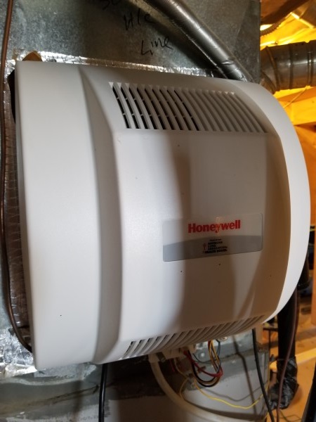 Honeywell HE360A