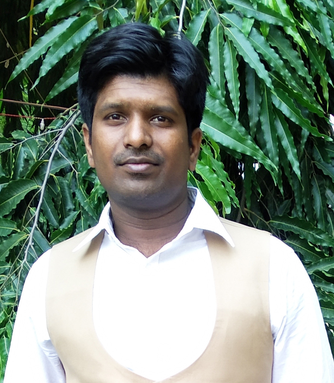 Abhilash Narayan's user avatar