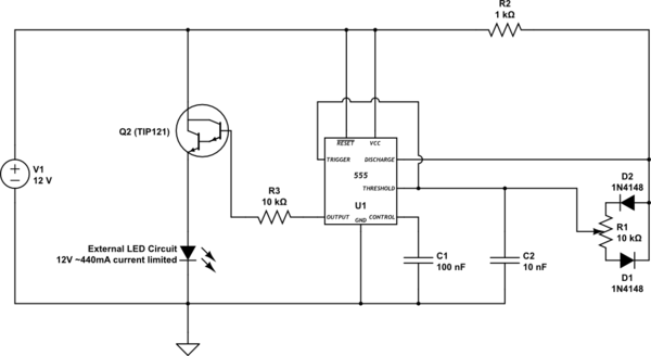 schematic