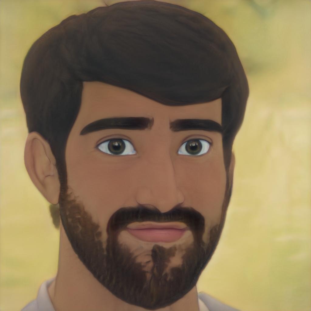 Naveed's user avatar