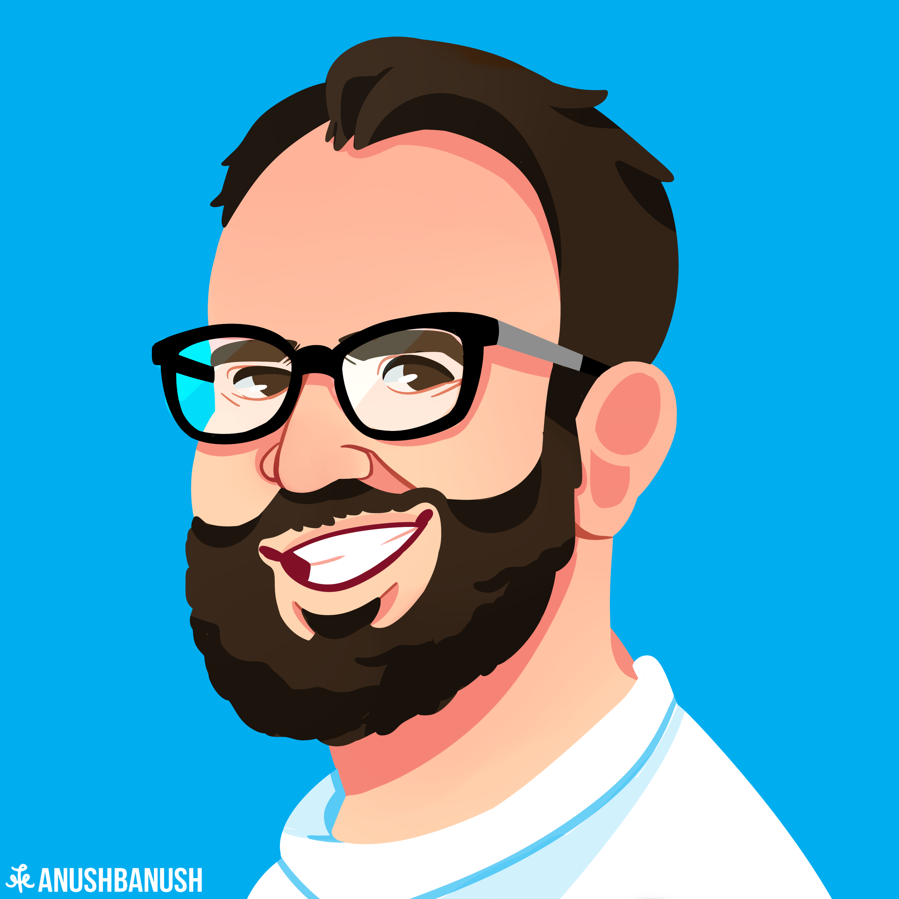 Ali BARIN's user avatar