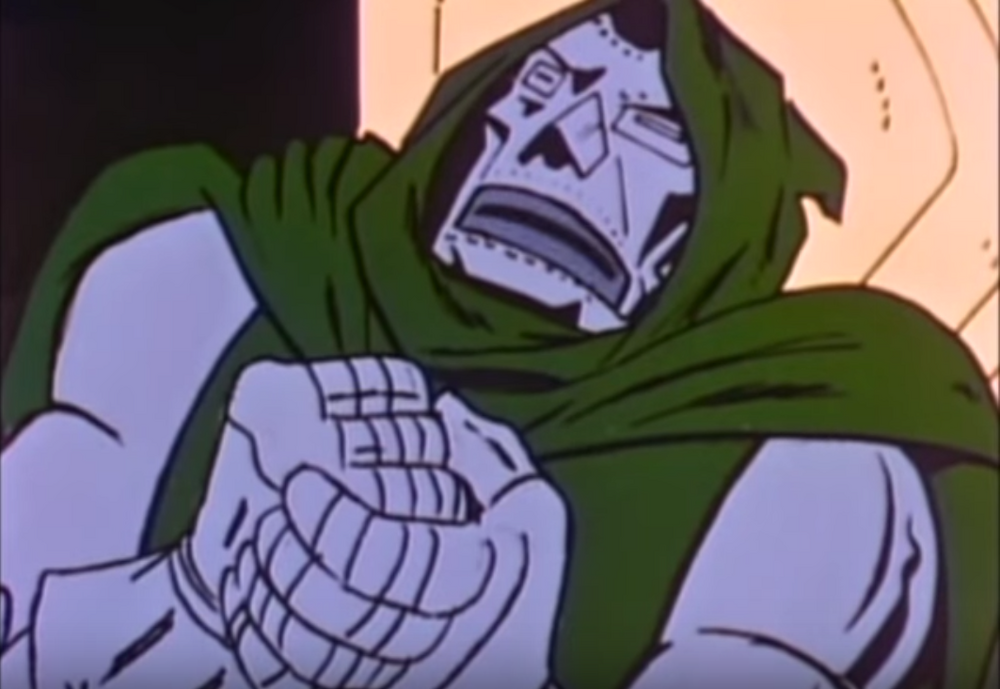 Dr.Doom's user avatar