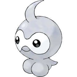 Castform (normal)