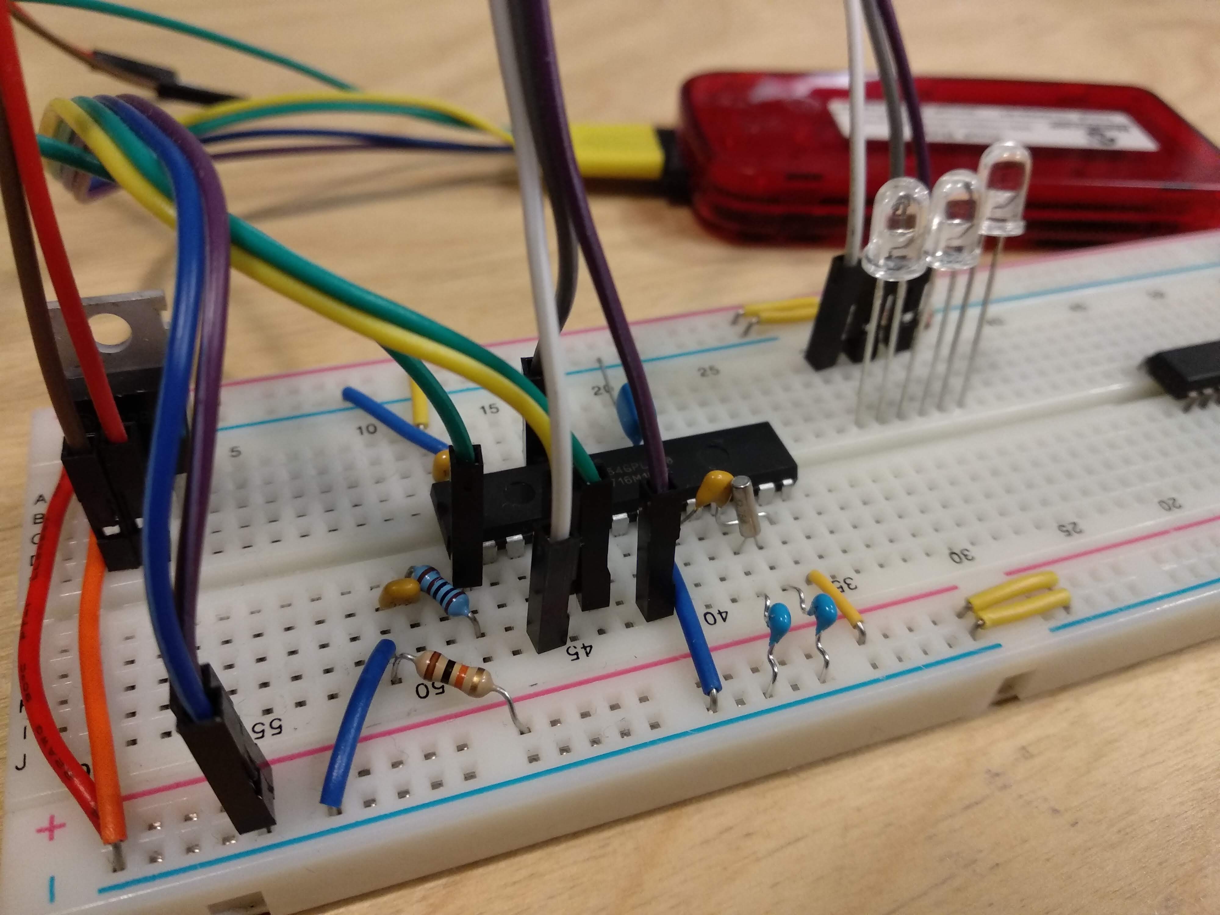 Breadboard(updated)