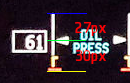 Display px calculations