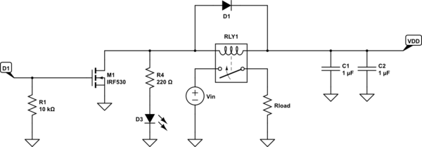 schematic