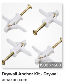 drywall