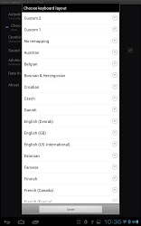 External Keyboard Helper Layouts