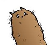 HairyPotatoCat's user avatar