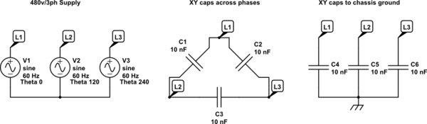 schematic