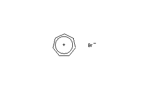 tropylium bromide