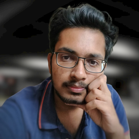 Mitul Agrawal's user avatar