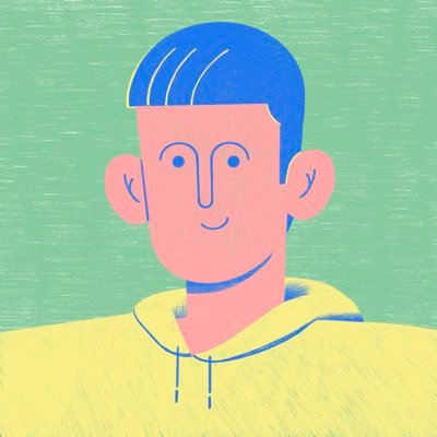 Thom's user avatar