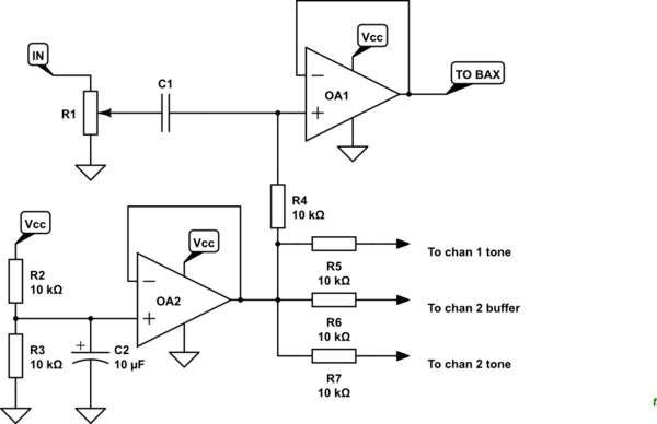 schematic