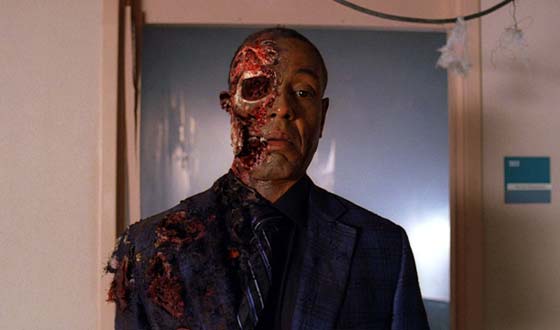 Gus Fring, Breaking Bad