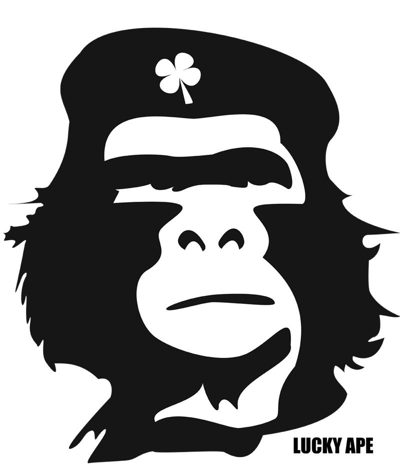 luckyape's user avatar