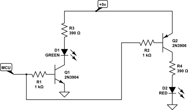 schematic