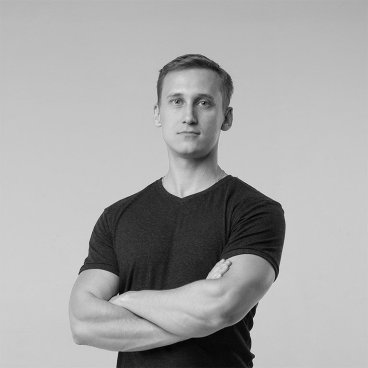 Stepan Kasyanenko's user avatar