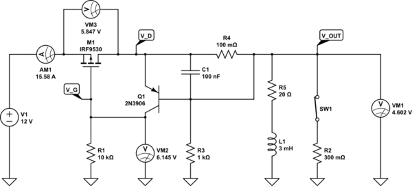 schematic