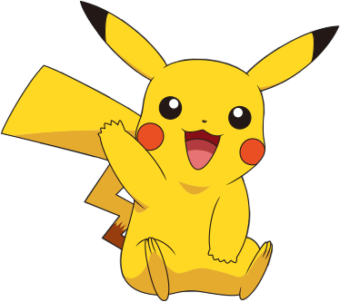 Pikachu's user avatar