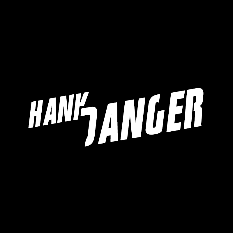 HankDanger's user avatar