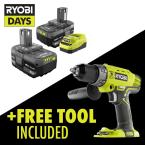 Ryobi tool/battery pack