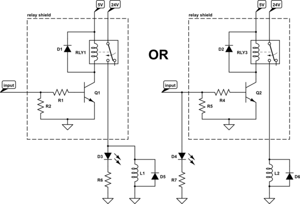 schematic