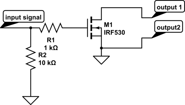 schematic