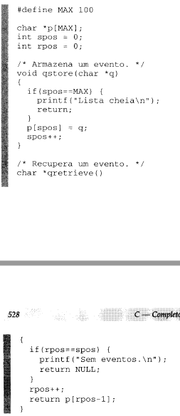 Exemplo usado para desenvolvimento do código