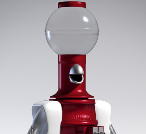 TomServo