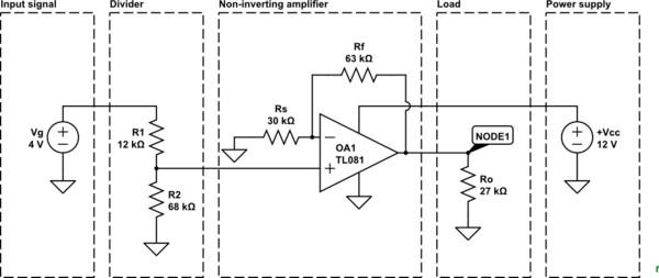 schematic