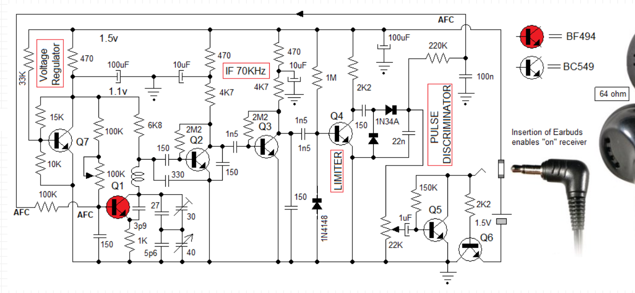 Redrawn schematic