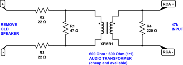 schematic