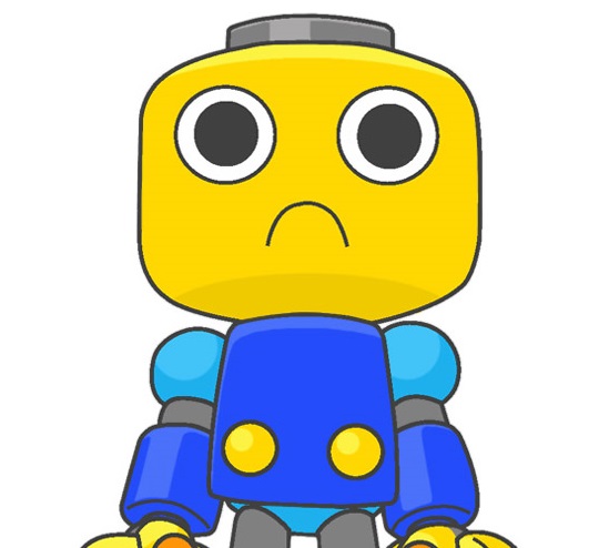 Servbot's user avatar