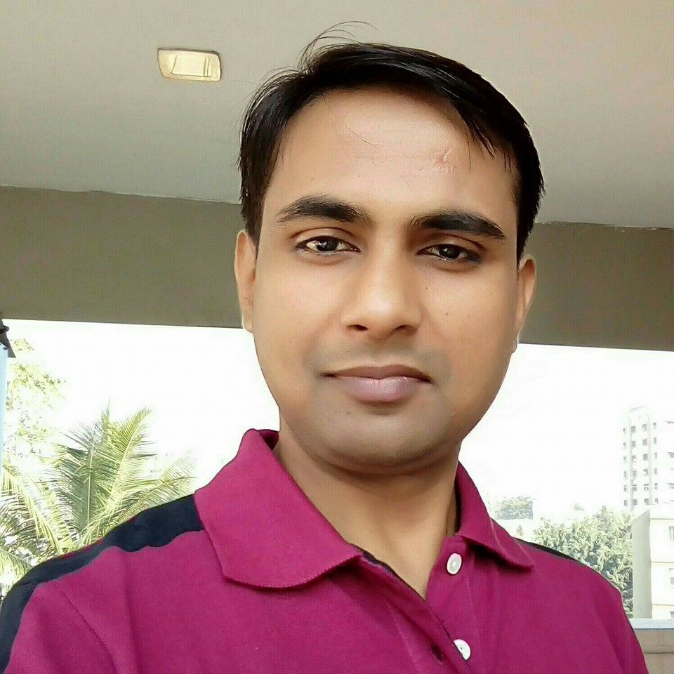 Shivendra Mishra's user avatar