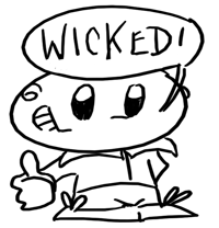 WickedW's user avatar