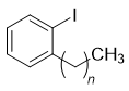 substituted benzenes