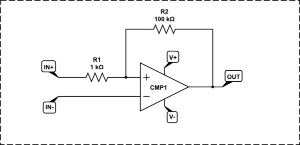 schematic