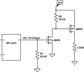 schematic