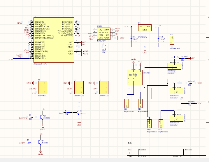 circuit