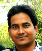 Atanu Mondal