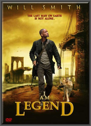 I Am Legend