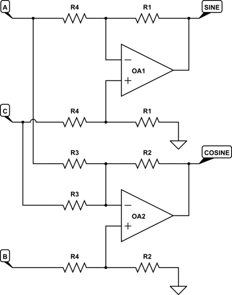 schematic