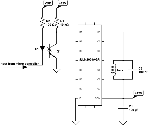 schematic