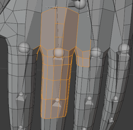 Vertex selected is DEF-finger_middle.01.L. It has the same under.